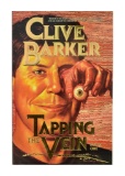 Tapping the Vein (1989) Issue 1