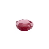 4.18CT Ruby Gemstone