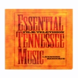 Essential Tennessee Music CDs