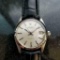 *ROLEX Oyster Date Precision 30mm Manual Wind c.1960s Men's Watch