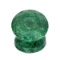 APP: 3.5k 1,392.80CT Round Cut Green Beryl Emerald Gemstone