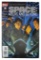 Space Above and Beyond (1996) Issue #2
