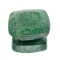 APP: 4.3k 1,731.00CT Rectangular Cushion Cut Green Beryl Emerald Gemstone