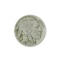 Extremely Rare 1937-D 3 Leg Buffalo Nickel Coin