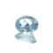 3.70CT Aquamarine Gemstone