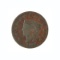 Extremely Rare 1826 U.S. Large Cent Coin Great Investment!