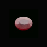 15.55 CT Ruby Gemstone Excellent Investment