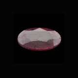 35.90 CT Ruby Gemstone Excellent Investment