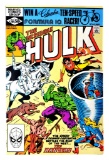 Incredible Hulk (1962-1999 1st Series) Issue 265