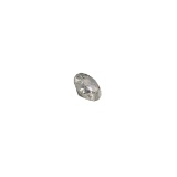 Fine Jewelry GIA Certified 0.37CT Brilliant Round Cut Diamond Gemstone