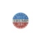 2016 Presidential Cadidate Donald Trump Campaign Pin (Design 10)