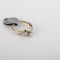 *Fine Jewelry 14KT. Gold, 0.50CT Diamond Ring (FJ F293)