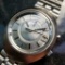 *OMEGA Memomatic 40mm Date Automatic w/Alarm c.1970s Men's Watch