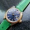 *ROLEX Oyster Date 26mm Automatic w/Box & Paper c.1980s Ladies Watch