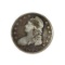 1832 Capped Bust Half Dollar Coin