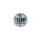 2016 Presidential Cadidate Donald Trump Campaign Pin (Design 6)