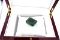 APP: 2.4k 153.30CT Emerald Cut Green Beryl Emerald Gemstone