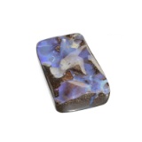 APP: 5.7k 33.37Gram Natural Form Boulder Opal Gemstone