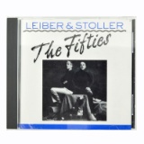 Leiber & Stroller The Fifties CDs