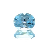 4.60CT Aquamarine Gemstone