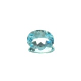 3.80CT Aquamarine Gemstone