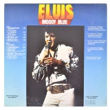 Rare Original Vintage Elvis Album