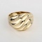 *Fine Jewelry 14KT. Gold, Ladies Ring (FJ F280)