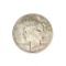 1924-S U.S. Peace Type Silver Dollar Coin
