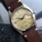 *Rolex Tudor Vintage 1957 Oyster Prince 34 Automatic Swiss Mens Watch -P-