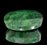 APP: 2.2k Very Rare Large Beryl Emerald 864.66CT Gemstone