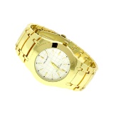 Gorgeous New Mens Vellacio Designer Watch Gold Design 18