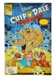 Chip N Dale Rescue Rangers (1990) Issue 12