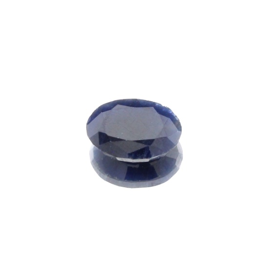 10.40CT Blue Sapphire Gemstone