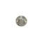 Fine Jewelry GIA Certified 0.52CT Round Brilliant Cut Diamond Gemstone