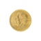 Rare 2.5 Peso Mexico  Gold Coin Great Investment