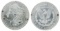 Rare 1882 U.S. Morgan Silver Dollar Coin - Great Investment -