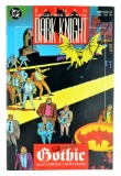 Batman Legends of the Dark Knight (1989) Issue 7