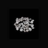 Gorgeous 1.00CT High End Mixed Diamond Parcel - Great Investment -