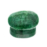 APP: 2.4k Very Rare Large Beryl Emerald 949.71CT Gemstone