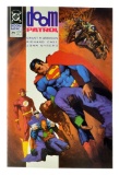 Doom Patrol (1987 2nd Series) Issue 29