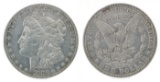 Rare 1883 U.S. Morgan Silver Dollar Coin - Great Investment -