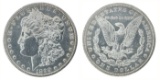 Rare 1899-O U.S. Morgan Silver Dollar Coin - Great Investment -