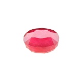 7.18CT Oval Cut Ruby Gemstone App. 549 Great Investment