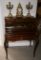French Inlaid Desk - Pick Up Only -P-