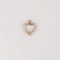 *Fine Jewelry 14 kt. Gold, New Custom Made 1.00CT Diamond One Of a Kind Pendant (FJ F144)