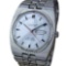 *Omega Constellation Men Chronometer 18k White Gold Bezel Swiss Auto Watch -P-