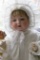 Antique Porcelain Doll -P-