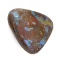 43.60CT Australian Boulder Opal Gemstone