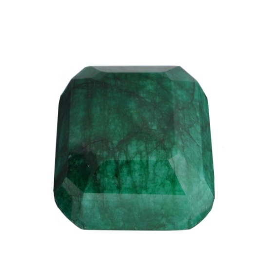 340.30CT Emerald Gemstone