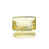 14.25CT Gorgeous Italian Citrine Gemstone Great Investment